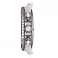 Tissot Seastar 1000 Chronograph Driver Blue Dial Silver Steel Strap Watch For Men - T120.417.11.041.01