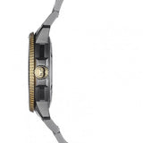  Shop Authentic Tissot Seastar 1000 Powermatic 80 Black Dial Two Tone Steel Strap Watch For Men - T120.407.22.051.00 - Luxxuri