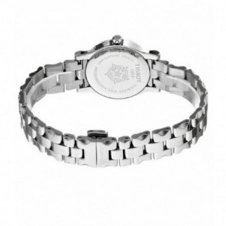  Shop Authentic Tissot Stylis-T Watch For Women - T028.210.11.057.00 - Luxxuri