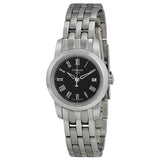  Shop Authentic Tissot T Classic Dream Black Dial Watch For Women - T033.210.11.053.00 - Luxxuri