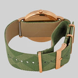  Shop Authentic Tissot T Classic Everytime White Dial Green Nylon Strap Watch for Men - T109.610.38.032.00 - Luxxuri