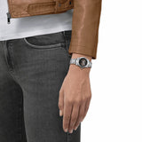  Shop Authentic Tissot T Classic PR 100 Lady Quartz Watch For Women - T101.010.11.061.00 - Luxxuri