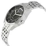  Shop Authentic Tissot T Classic T One Automatic Grey Dial Silver Steel Strap Watch For Men - T038.430.11.067.00 - Luxxuri
