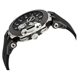  Shop Authentic Tissot T Race Chronograph Anthracite Black Dial Black Silicone Strap Watch For Men - T115.417.27.061.00 - Luxxuri