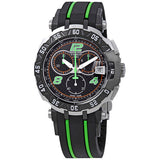  Shop Authentic Tissot T Race Bradley Smith Chronograph Watch For Men - T092.417.27.207.02 - Luxxuri