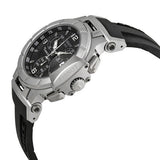  Shop Authentic Tissot T Race Chronograph Black Dial Black Rubber Strap Watch for Women - T048.217.17.057.00 - Luxxuri