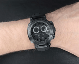  Shop Authentic Tissot T Race Chronograph Black Dial Black Rubber Strap Watch for Men - T048.417.37.057.00 - Luxxuri