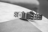  Shop Authentic Tissot T Classic Dream White Dial Silver Steel Strap Watch For Men - T033.210.11.013.00 - Luxxuri