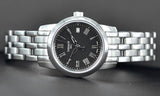  Shop Authentic Tissot T Classic Dream Black Dial Watch For Women - T033.210.11.053.00 - Luxxuri
