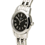 Shop Authentic Tissot T Classic Dream Black Dial Watch For Women - T033.210.11.053.00 - Luxxuri