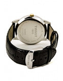  Shop Authentic Tissot T Classic Dream Black Dial Black Leather Strap Watch for Men - T033.410.26.053.01 - Luxxuri