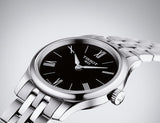  Shop Authentic Tissot T Classic Tradition Quartz Watch For Women - T063.210.11.057.00 - Luxxuri