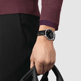  Shop Authentic Tissot T Classic Tradition 5.5 Lady Watch For Women - T063.009.16.058.00 - Luxxuri
