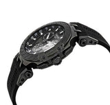  Shop Authentic Tissot T Race Chronograph Anthracite Black Dial Black Silicone Strap Watch For Men - T115.417.37.061.03 - Luxxuri