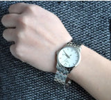  Shop Authentic Tissot T Classic Tradition Lady Watch For Women - T063.210.11.037.00 - Luxxuri