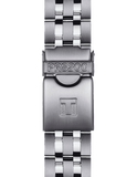  Shop Authentic Tissot PRS 200 Chronograph Silver Dial Watch For Men - T067.417.11.031.00 - Luxxuri