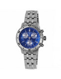  Shop Authentic Tissot T Sport PRS 200 Chronograph Blue Dial Silver Steel Strap Watch For Men - T067.417.11.041.00 - Luxxuri