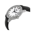  Shop Authentic Tissot T Classic Carson Steel Quartz Watch For Men - T085.410.16.012.00 - Luxxuri