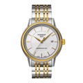  Shop Authentic Tissot Carson Steel Lady White Dial Quartz Watch For Women - T085.210.22.011.00 - Luxxuri