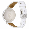  Shop Authentic Tissot T Lady Flamingo Mother of Pearl White Dial White Leather Strap Watch For Women - T094.210.26.111.01 - Luxxuri