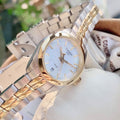 Tissot T Classic PR 100 Lady Small Dial Watch For Women - T101.010.22.111.00