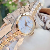  Shop Authentic Tissot T Classic PR 100 Lady Small Dial Watch For Women - T101.010.22.111.00 - Luxxuri