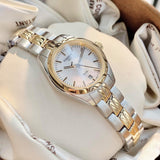  Shop Authentic Tissot T Classic PR 100 Lady Small Dial Watch For Women - T101.010.22.111.00 - Luxxuri