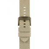  Shop Authentic Tissot T Sport Chrono XL Beige Dial Khakhi Green Nylon Strap Watch for Men - T116.617.33.267.00 - Luxxuri