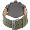  Shop Authentic Tissot T Sport Chrono XL Beige Dial Khakhi Green Nylon Strap Watch for Men - T116.617.33.267.00 - Luxxuri