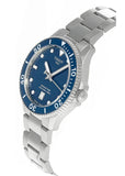  Shop Authentic Tissot Seastar 1000 Blue Dial Silver Steel Strap Watch For Men - T120.410.11.041.00 - Luxxuri