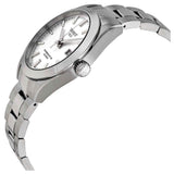  Shop Authentic Tissot Gentleman Powermatic 80 Silicium Silver Dial Silver Steel Strap Watch For Men - T127.407.11.031.00 - Luxxuri