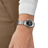  Shop Authentic Tissot Classic Dream Lady Watch For Women - T129.210.11.053.00 - Luxxuri