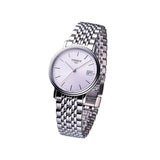 Shop Authentic Tissot T Classic Desire Silver Dial Silver Mesh Bracelet Watch for Men - T52.1.481.31 - Luxxuri