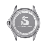  Shop Authentic Tissot Seastar 1000 Blue Dial Silver Steel Strap Watch For Men - T120.410.11.041.00 - Luxxuri