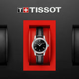  Shop Authentic Tissot T Classic Tradition 5.5 Lady Watch For Women - T063.009.16.058.00 - Luxxuri