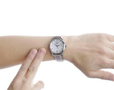  Shop Authentic Tissot T Classic Tradition Lady Quartz Watch For Women - T063.210.17.117.00 - Luxxuri