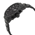  Shop Authentic Tissot Supersport Chrono Black Dial Black Steel Strap Watch For Men - T125.617.33.051.00 - Luxxuri