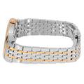 Tissot T Classic Le Locle Powermatic 80 Silver Dial Two Tone Steel Strap Watch For Men - T006.407.22.036.00