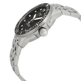  Shop Authentic Tissot Seastar 1000 Powermatic 80 Black Dial Silver Steel Strap Watch For Men - T120.407.11.051.00 - Luxxuri