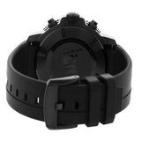  Shop Authentic Tissot Seastar 1000 Chronograph Black Dial Black Rubber Strap Watch For Men - T120.417.37.051.02 - Luxxuri