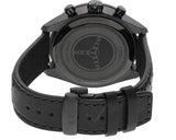  Shop Authentic Tissot T Sport PRS 516 Chronograph Black Dial Black Leather Strap Watch for Men - T131.617.36.052.00 - Luxxuri