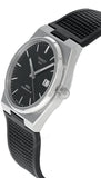  Shop Authentic Tissot PRX Powermatic 80 Blue Dial Black Rubber Strap Watch for Men - T137.407.17.041.00 - Luxxuri