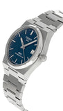  Shop Authentic Tissot PRX Powermatic 80 Blue Dial Silver Steel Strap Watch for Men - T137.207.11.041.00 - Luxxuri