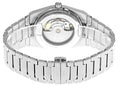 Tissot PRX Powermatic 80 Gradient Blue Dial Silver Steel Strap Watch for Men - T137.407.11.351.01