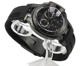  Shop Authentic Tissot T Race Chronograph Black Dial Black Rubber Strap Watch for Men - T048.417.37.057.00 - Luxxuri