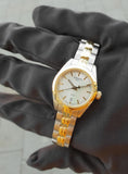  Shop Authentic Tissot T Classic PR 100 Lady Small Dial Watch For Women - T101.010.22.111.00 - Luxxuri
