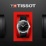  Shop Authentic Tissot Couturier Chronograph Watch For Men - T035.410.16.051.00 - Luxxuri