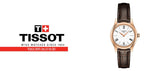  Shop Authentic Tissot T Classic Tradition 5.5 Lady Watch For Women - T063.009.36.018.00 - Luxxuri