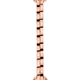  Shop Authentic Tissot T Lady Flamingo Mother of Pearl Dial Rose Gold Steel Strap Watch for Women - T094.210.33.116.01 - Luxxuri