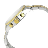  Shop Authentic Tissot T Sport Chrono XL Classic Gold Dial Two Tone Steel Strap Watch for Men - T116.617.22.021.00 - Luxxuri